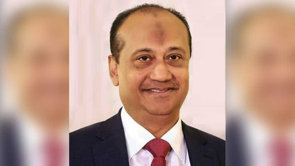 এবার এস আলমের ২৬১৯ কোটি টাকা অবরুদ্ধের আদেশ